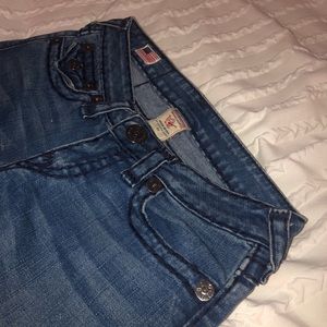 True Religion Jeans. Size 27
